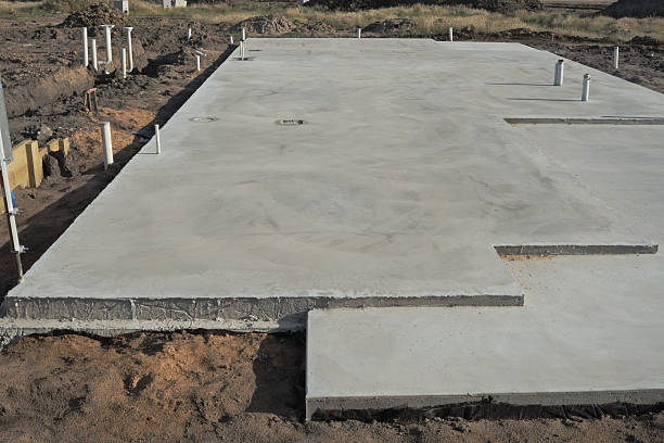 Best Residential Concrete Services  in Avilla, IN