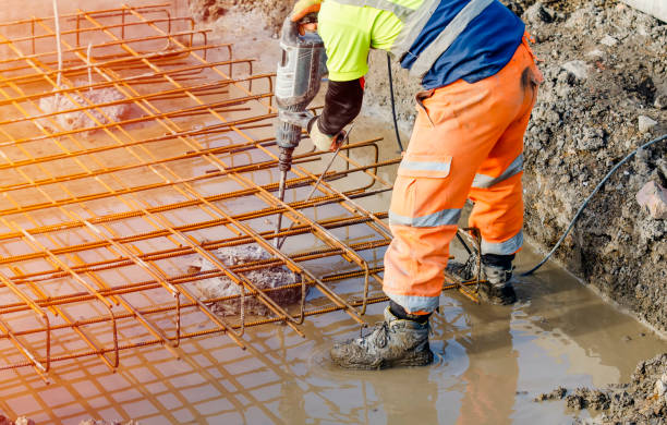 Best Driveway Concrete Repair  in Avilla, IN