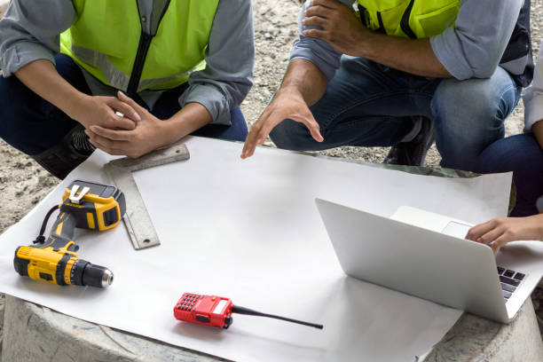 Best Concrete Patio Contractor  in Avilla, IN