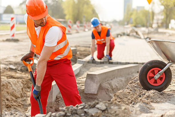 Best Concrete Flooring Contractor  in Avilla, IN