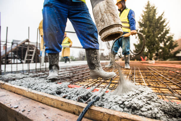 Best Concrete Crack Repair  in Avilla, IN